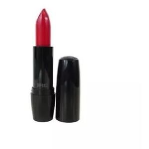 Lancome Color Design Lipstick 181 RED STILETTO Cream Full Size 0.14 oz NWOB